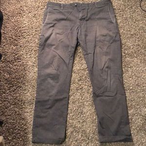 Volcom VMonty Modern fit pant